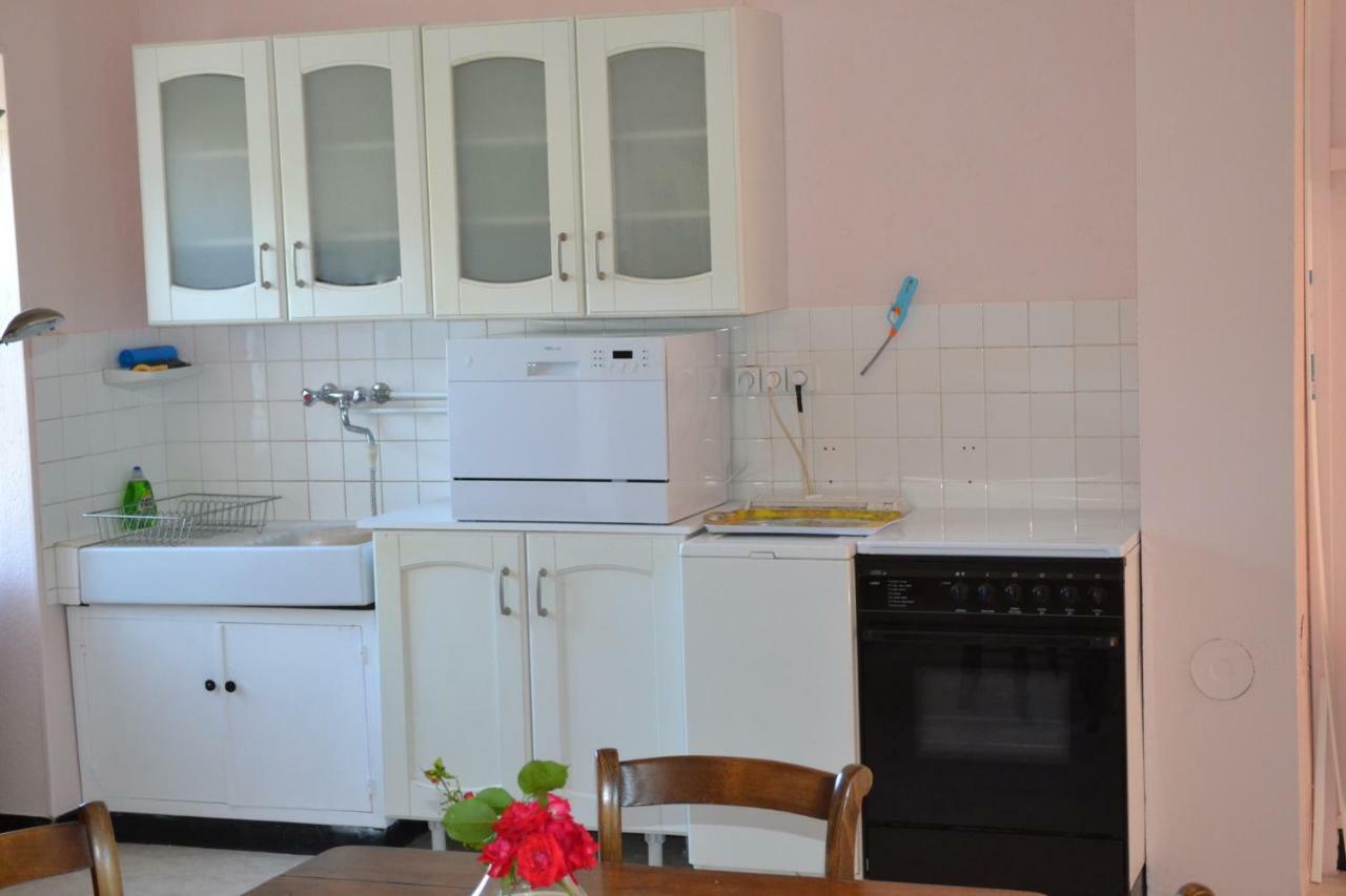 La Follye Mancey Bed & Breakfast Eksteriør bilde