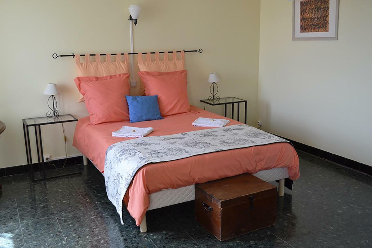 La Follye Mancey Bed & Breakfast Eksteriør bilde