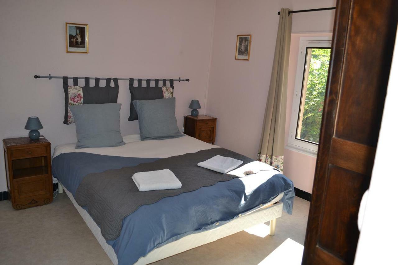 La Follye Mancey Bed & Breakfast Eksteriør bilde